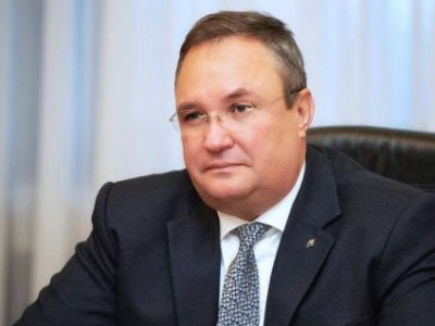 Премьер Румынии заявил об ограничительных мерах в отношении украинской агропродукции