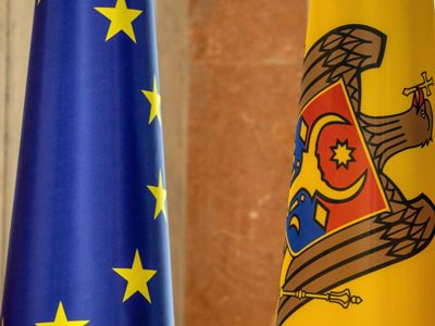 Евросоюз приступил к разработке санкций против молдавской оппозиции