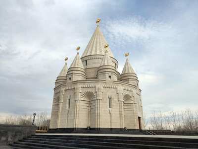 Մարդու իրավունքների պաշտպանը շնորհավորել է եզդիական համայնքին Նոր տարվա Մալաքե Թաուսի առթիվ