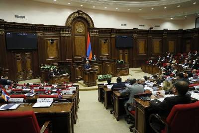 «Ժողովուրդ». Ուռճացված տվյալներ կառավարության հաշվետվության մեջ