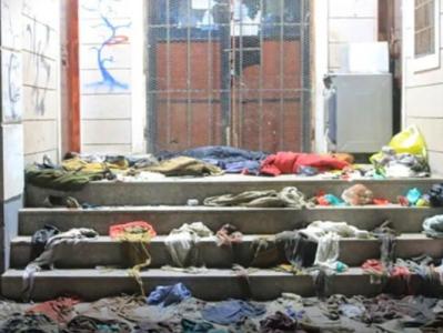 В Йемене в давке при раздаче милостыни погибли не менее 90 человек