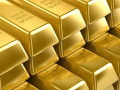 Ոսկու գինն իջնում է