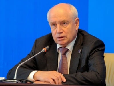 Генсек СНГ заявил, что Запад готовит провокации для дестабилизации в странах содружества