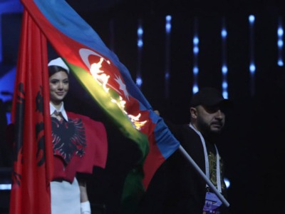 Азербайджан пытается объявить в международный розыск Арама Николяна