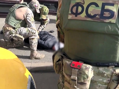 Планировал осуществить теракт: ФСБ РФ пресекла деятельность сторонника ИГ в Ставрополье