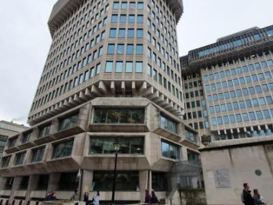 Բրիտանիայի արդարադատության նախարարությունը Դոմինիկ Ռաաբի հրաժարականից հետո գլխավորել է Ալեքս Չոկը