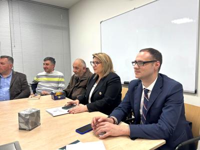 Կձեռնարկվեն անհրաժեշտ քայլեր, որ ճանապարհաշինության ընթացքում մշակութային ժառանգության վրա ազդեցություններ չարձանագրվեն