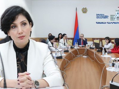 Կհստակեցվեն վարչապետի կողմից հանրային պաշտոնի նշանակված անձի լիազորությունների ստանձնման և դադարեցման ժամկետները