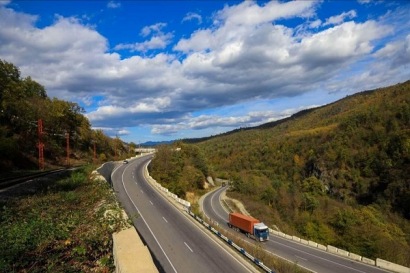 Հայաստանի տարածքում կա փակ ավտոճանապարհ
