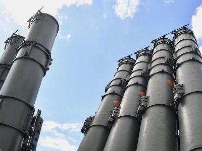 Ուկրաինան մայիսին կարող է կորցնել երկրի օդային տարածքի վերահսկողությունը. ԶԼՄ