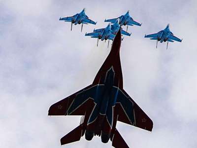 Greek City Times: India and Greece conduct exercises