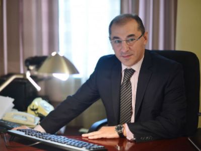 Մի տրամադրեք Ձեր անձնական և բանկային ռեկվիզիտները. Վարդան Արամյանը՝ կիբերհանցագործությունների մասին է զգուշացնում