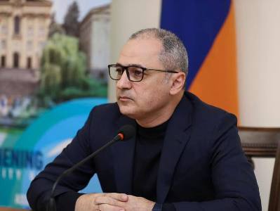 Բացահայտ ճշմարտությունն այսօր ամենաբարձր մակարդակով անտեսվում է. Վահե Հակոբյան