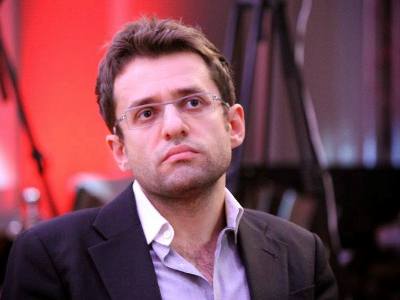 Levon Aronian: Message of remembering and demanding must be directed towards ourselves
