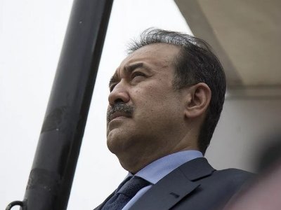 Ղազախստանի նախկին վարչապետ Քարիմ Մասիմովը դատապարտվել է 18 տարվա ազատազրկման