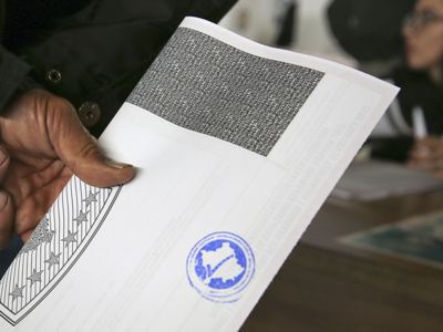 Կոսովոյում ընտրությունները չեն կարող նորմալ համարվել. ԵՄ