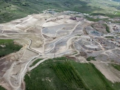 Chaarat Gold company discontinues talks for Lydian Armenia purchase