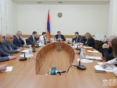 Նախատեսվում է իրականացնել Հյուսիս-հարավ միջանցքի շուրջ 32 կմ երկարությամբ ճանապարհի շինարարություն