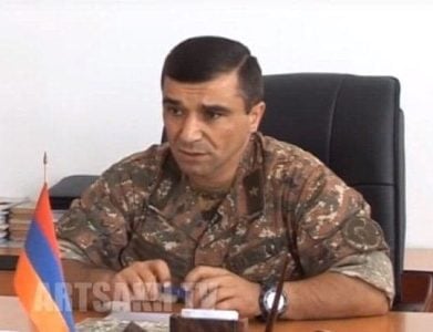 Մեկնարկել է Արցախի ՊԲ նախկին հրամանատար Միքայել Արզումանյանի գործով դատական նիստը. այն քննվում է դռնփակ ռեժիմով