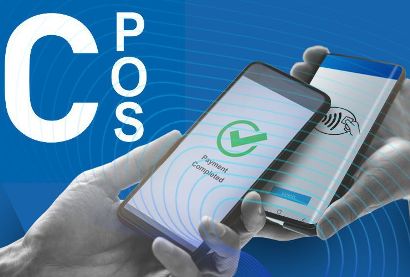 C-pos. նոր խոսք վճարումների ընդունման ոլորտում
