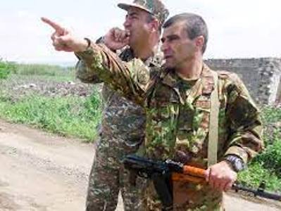 Նիկոլի օրոք դատվելը, եթե ոչ հերոսություն, ապա, առնվազն զոհողություն է հանուն արժանապատվության. Սենոր Հասրաթյան