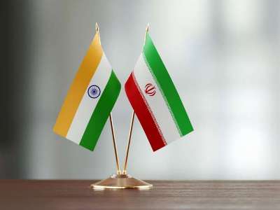 General Singh Rana: India and Iran are working to expand military cooperation