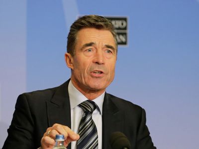 Rasmussen: There must be political and economic consequences for Azerbaijan