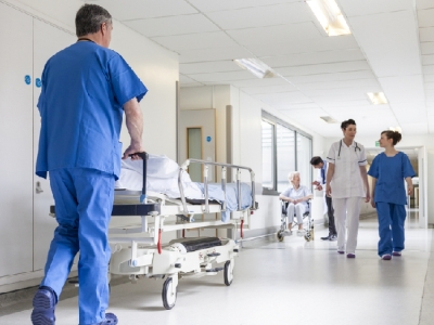 Relocation of 28 patients from Artsakh canceled because of Azerbaijan’s deployment of checkpoint 