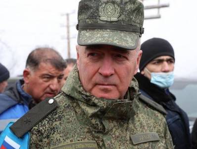 «Грапарак»: Чего ожидать от переговоров?