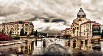 «Փաստ». Քաղաքական նոր խմբավորումներ են ձևավորվում