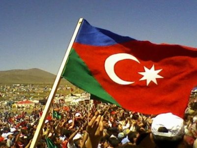 Ստեղծվել է «Հարավային Ադրբեջան» կազմակերպությունը, որի նպատակն է վնաս հասցնել Իրանի պետականությանը
