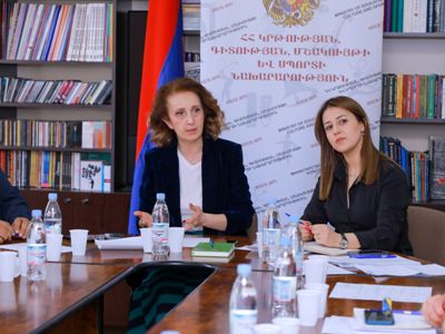 «100 գաղափար Հայաստանի համար» մրցույթի հայտերի ընդունումը շարունակվում է. հստակեցվել են գնահատման չափանիշները