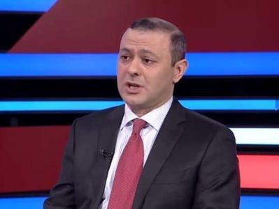 «Իմ կենսագրության ընթացքում շատ քիչ եմ հանդիպել աննամուս ու անթասիբ արցախցու». պահեստազորի գնդապետը՝ ԱԽ քարտուղարի մասին
