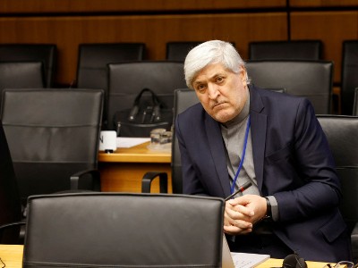 Միջուկային գործարքի հետ կապված իրավիճակը ԱՄՆ վրիպումն է. Վիեննայում Իրանի մշտական ներկայացուցիչ