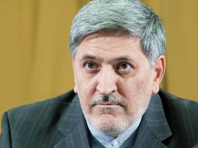 Իրանը նախընտրում է երկխոսությունն Ուկրաինայի իրավիճակի վերաբերյալ