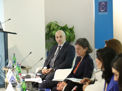 ԵԽ-ն շարունակելու է աջակցել արդարադատության ոլորտի բարեփոխումներին. նոր ծրագիր է մեկնարկում
