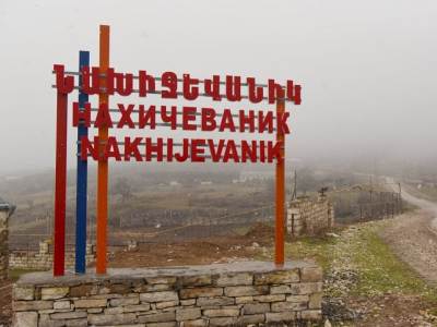 Ադրբեջանի բանակի թիրախում դարձյալ Արցախի խաղաղ բնակիչներն են. կրակել են տրակտորով աշխատող գյուղացու ուղղությամբ
