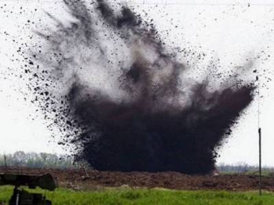 Three Azerbaijanis dead after mine explosion