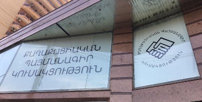 «Փաստ». Որոշել է անձամբ փրկել վարկանիշը
