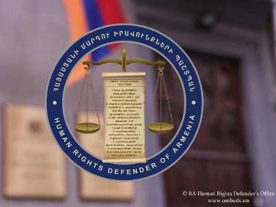 Մարդու իրավունքների պաշտպանության նշաձողը պետք է էլ ավելի բարձրացվի. Անահիտ Մանասյան