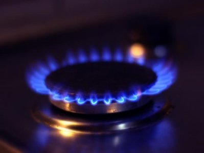 Подача природного газа в Армению временно приостановлена