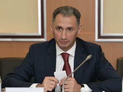 «Զանգեզուրի միջանցքը» Միջին միջանցքի բաղկացուցիչ մասն է. ադրբեջանցի նախարար
