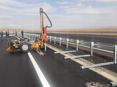 Հայաստանը «Հյուսիս-Հարավ» ավտոմայրուղու կառուցման համար ավելի քան 86 մլն դոլարի վարկ կստանա