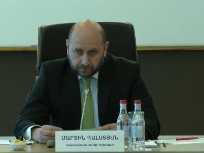Հայաստանում ավանդների ծավալների աճը գերազանցել է վարկավորման աճը․ ԿԲ նախագահ
