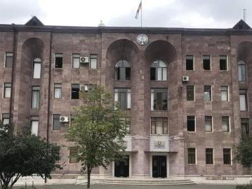 In Artsakh, significantly lower revenues were entered into the state budget. State Revenue Committee
