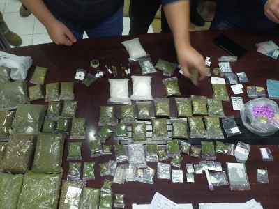 Число случаев незаконного оборота наркотиков в Армении в 2022 году выросло на 743 или на 76,3%