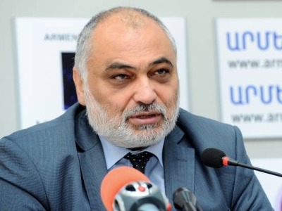 Թուրքիայի դիրքորոշումը Հայաստանի նկատմամբ գնալով ավելի կոշտ է դառնում. Ռուբեն Սաֆրաստյան