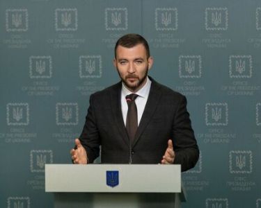 Մեր խնդիրն է մեր տարածքների ազատագրումը, ոչ թե Կրեմլը․ Զելենսկու խոսնակ