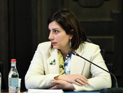 Բուժաշխատողների անհատական լիցենզավորման համակարգ է ներդրվում. Կլիցենզավորվեն նաեւ ուսանողները