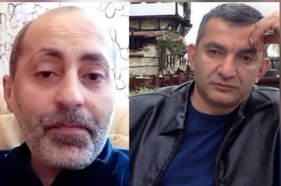 ՔԿ-ն նոր մանրամասներ է հայտնում Վարդան Ղուկասյանի ու Արտակ Գալստյանի գործի վերաբերյալ